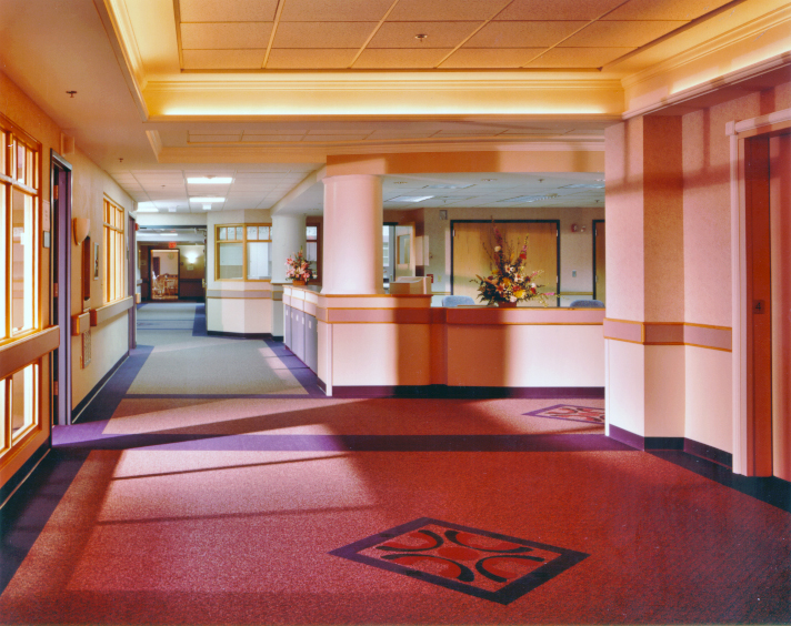 CH Corridor