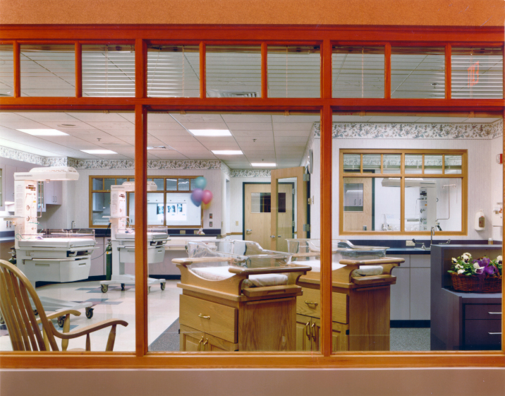 CH Nursery