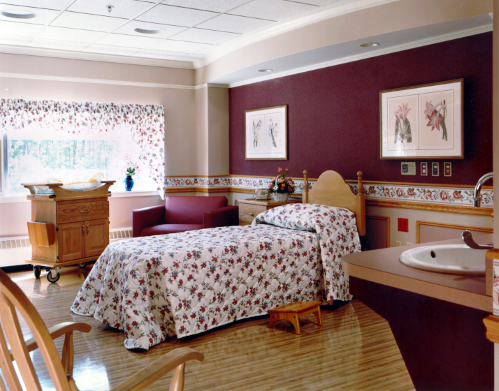 CH Room